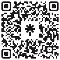 QR code — scan to follow Sweet Chili Reign